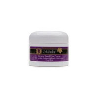 Merlot Natural Grape Seed Eye Cream 1 Fl. Oz., (28.4g)