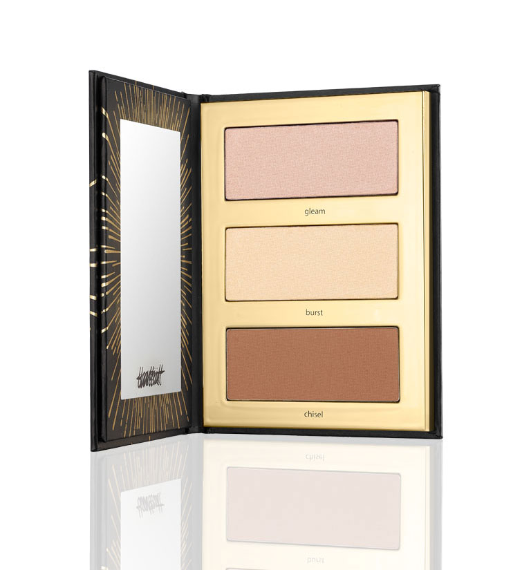 tarte Tarteist™ PRO Glow To Go Highlight & Contour Palette