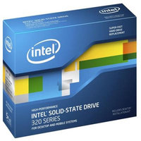 Intel SSDSA2CW300G3B5 320 Series 300GB Solid State Drive