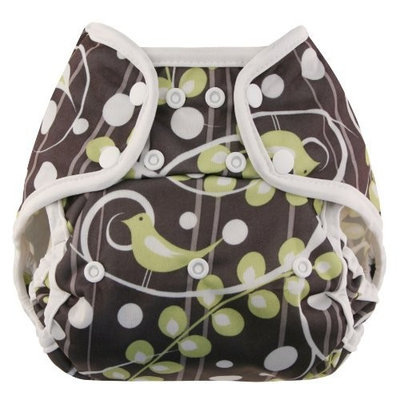 Blueberry Coveralls Diaper Cover Snap, Tweets
