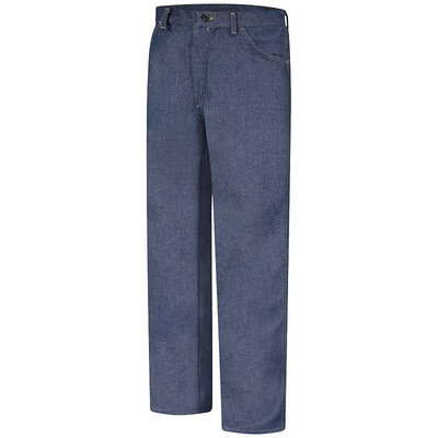 Bulwark 30 Inseam Relaxed - fit Jeans