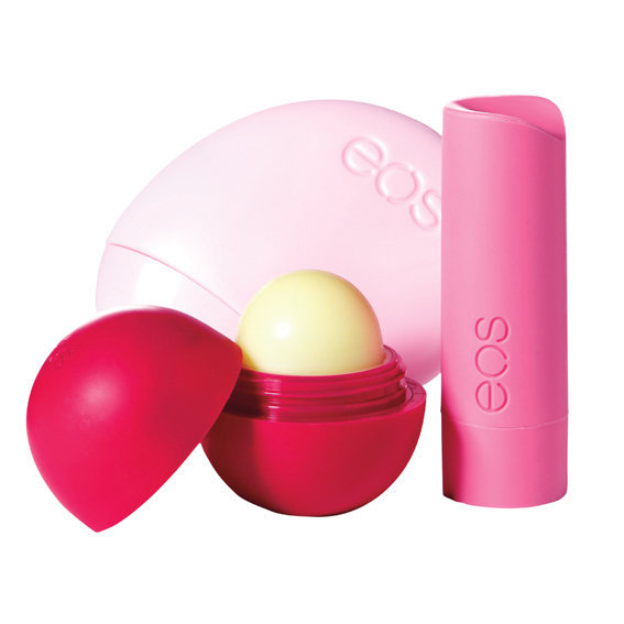 eos Organic Smooth Sphere Lip Balm
