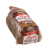 Country Kitchen Light Wheat Bread