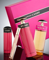 Prada Candy Holiday Gift Set