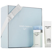 Dolce & Gabbana Light Blue Duo