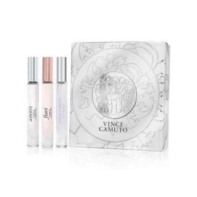 Vince Camuto® Rollerball Gift Set