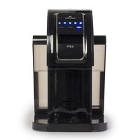 Touch Coffee Makers Single Serve Brewer in Black T314B