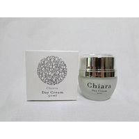 Chiara Dead Sea Cosmetics Day Cream Moisturizer with Pearl Powder Technology