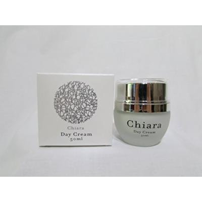 Chiara Dead Sea Cosmetics Day Cream Moisturizer with Pearl Powder Technology