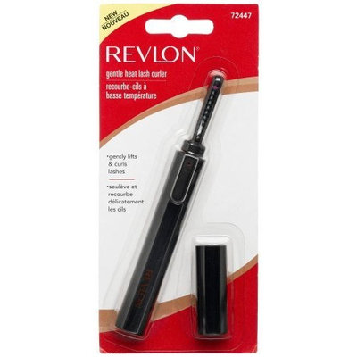 Revlon Gentle Heat Lash Curler