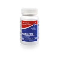 Anabolic Laboratories Neuro-Ease 40 Tablets