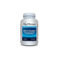 Numedica - Elite-E Complex 60 Softgels