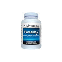 Numedica, Parasidex 60 Vegetable Capsules