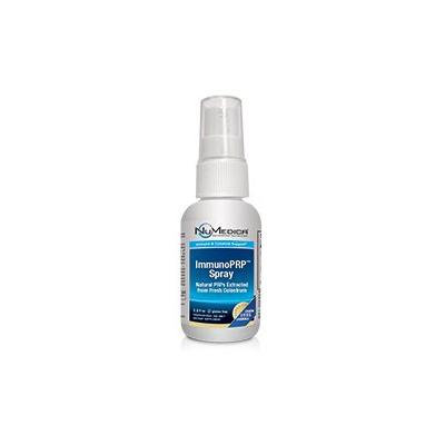NuMedica - Immuno PRP Spray - 2.5 oz
