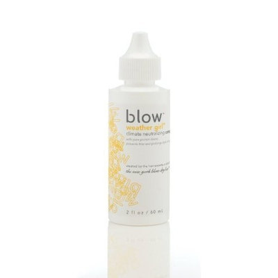 blow Weather Girl Climate Neutralizing Complex with Pure Protein Blend, 2 Fluid Ounce