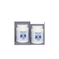 Biotics Research - Whey Protein Isolate 16oz-2 Cans