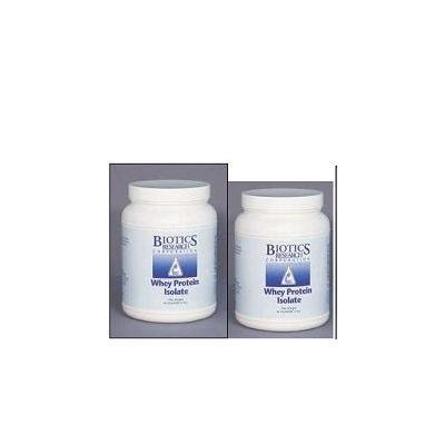Biotics Research - Whey Protein Isolate 16oz-2 Cans