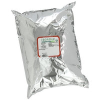 Frontier Spearmint Leaf, Chopped & Sifted, Certified Organic, 16 Ounce Bag