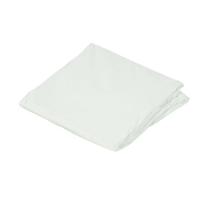 Mabis Protective Mattress Cover for Bed