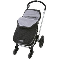 JJ Cole Toddler Urban Bundle Me - Stealth Black