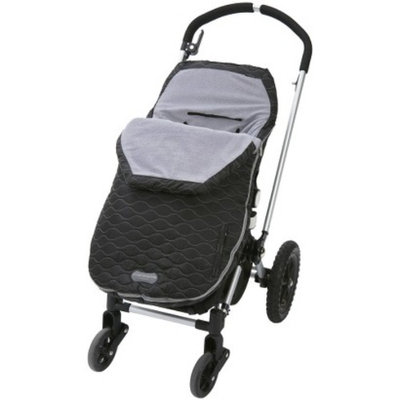 JJ Cole Toddler Urban Bundle Me - Stealth Black