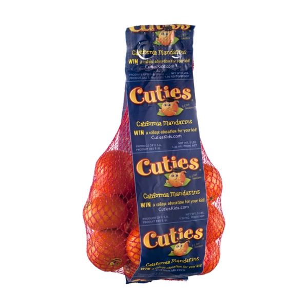 Cuties California Mandarins