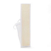 Swissco Loofah and Terry Back Scrubber