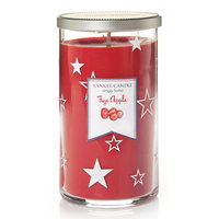 Yankee Candle simply home Fuji Apple 12-oz. Jar Candle, Multi/None