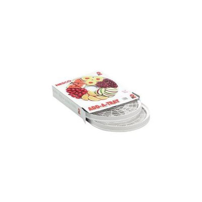 Nesco American Harvest Add-A-Tray for FD-35 - WT-2