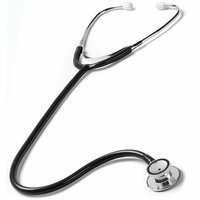 Prestige Medical Dual Head Stethoscope for Pediatric Edition
