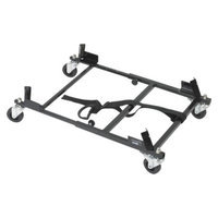 Drive Medical Mobility Base - Black
