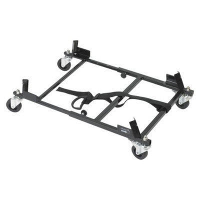 Drive Medical Mobility Base - Black