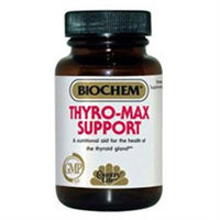 Thyro-max 60 Tab By Country Life Vitamins (1 Each)