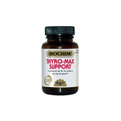 Thyro-max 60 Tab By Country Life Vitamins (1 Each)