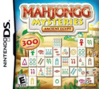 Destineer Mahjong Mysteries Ancient Egypt
