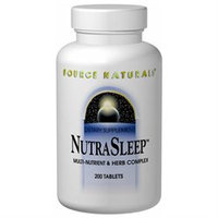 Source Naturals Nutrasleep - 40 Tablets - Other Supplements