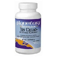 Planetary Herbals - Triphala Ayurvedic Purifier - 6 oz.