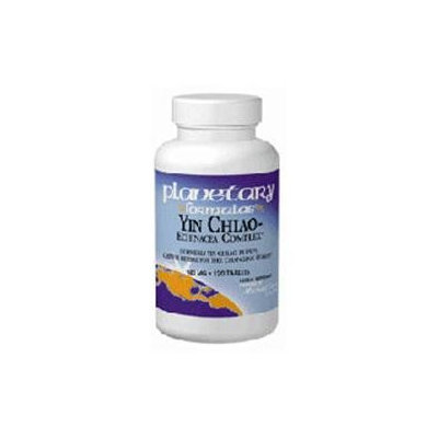 Planetary Herbals - Triphala Ayurvedic Purifier - 6 oz.