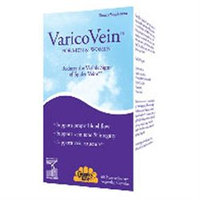 Country Life - VaricoVein Vein Support - 60 Vegetarian Capsules