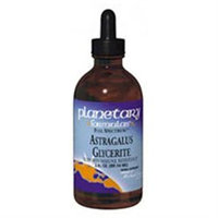 Astragalus Glycerite Full Spectrum™ 1oz from Planetary Formulas