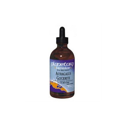 Astragalus Glycerite Full Spectrum™ 1oz from Planetary Formulas