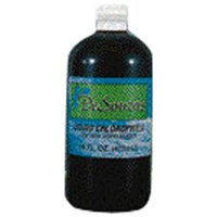 Desouzas Chlorophyll 8 oz by DeSouza's