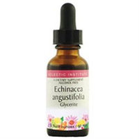 Eclectic Institute Echinacea Angustifolia - 1 Ounces Liquid - Other Herbs