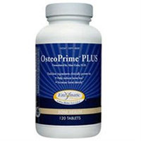 Enzymatic Therapy OsteoPrime Plus, Tablets, 120 ea