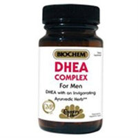 Country Life DHEA Complex for Men - 60 Vegetarian Capsules