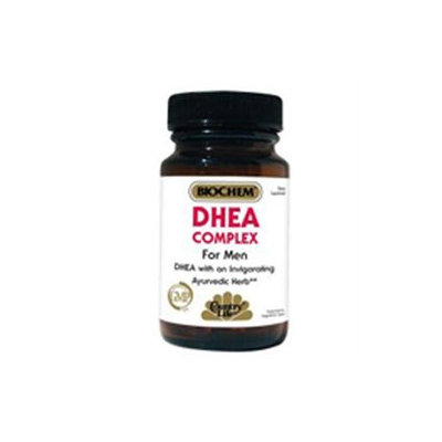 Country Life DHEA Complex for Men - 60 Vegetarian Capsules