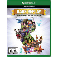 Microsoft Corp. Rare Replay for Xbox One