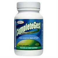 Enzymatic Therapy Completegest 305 MG - 90 Capsules - Enzymes