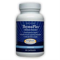 Enzymatic Therapy Thymuplex - 50 Capsules