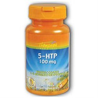 5-HTP 30 vegicaps by Thompson Nutritional Products